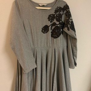 SOLD! MARIA B. ORIGNAL dress! Pakistani indian dress